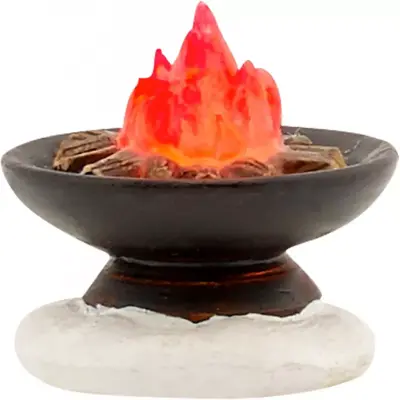 Luville General Brazier black - afbeelding 1