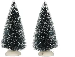 Luville General Bristle tree s 2 pieces - afbeelding 1