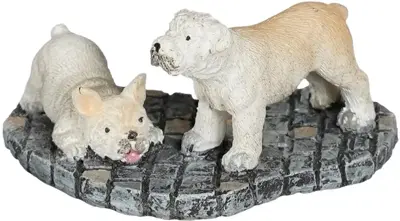 Luville General Bulldog - afbeelding 1