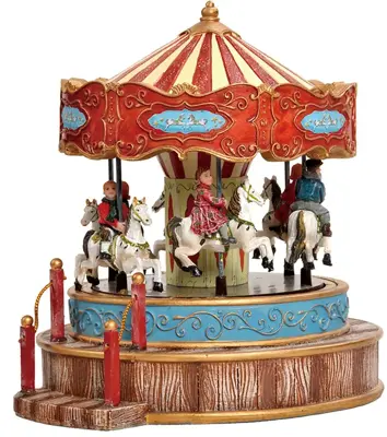 Luville General Carousel adapter included - afbeelding 1
