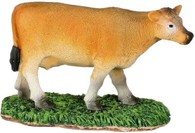 Luville General ersey cow - afbeelding 1