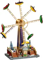 Luville General Fairground flying starship adapter included - afbeelding 1