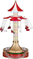 Luville General Fairground hovermill adapter included - afbeelding 1