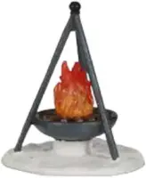Luville General Fire tipi - afbeelding 1
