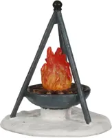 Luville General Fire tipi - afbeelding 2