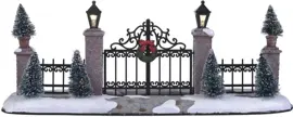 Luville General Gate lighted - afbeelding 1