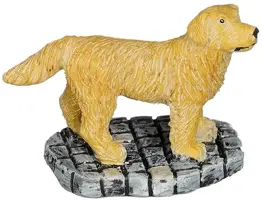 Luville General Golden retriever - afbeelding 1