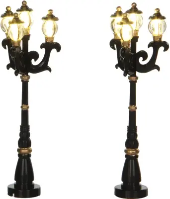 Luville General lantern 2 pieces - afbeelding 1