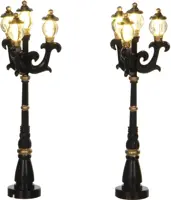 Luville General lantern 2 pieces - afbeelding 1