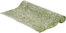 Luville General Lawn mat green with snow - afbeelding 1