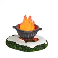 Luville General Little fire - afbeelding 1
