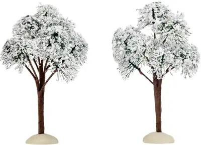 Luville General Mountain pine 2 pieces - afbeelding 1