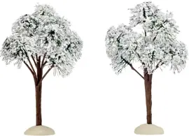 Luville General Mountain pine 2 pieces - afbeelding 1