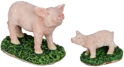 Luville General Pigs and piglets - afbeelding 1