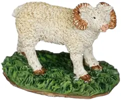 Luville General Ram - afbeelding 1