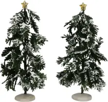 Luville General Snowy conifer  - afbeelding 1