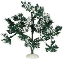 Luville General Snowy tree - afbeelding 1