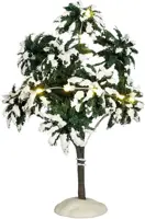 Luville General Snowy tree lighted - afbeelding 1