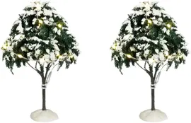 Luville General Snowy tree lighted - afbeelding 1