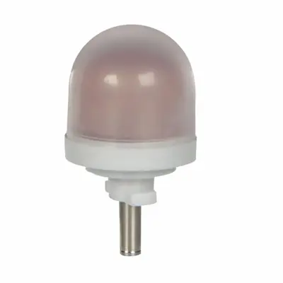 Luville General Spare bulb warm white 4 pieces - afbeelding 1