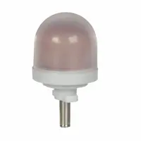 Luville General Spare bulb warm white 4 pieces - afbeelding 1