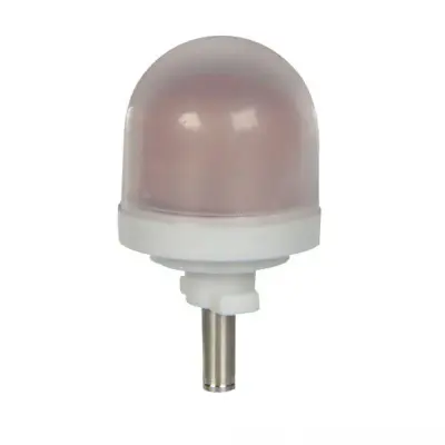 Luville General Spare bulb warm white 6 pieces - afbeelding 1