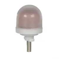 Luville General Spare bulb warm white 6 pieces - afbeelding 1