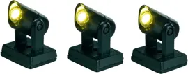 Luville General Spot light warm white 3 pieces - afbeelding 1