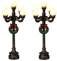 Luville General Street lantern 2 pieces - afbeelding 1