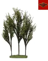 Luville General Tree dark green - afbeelding 1