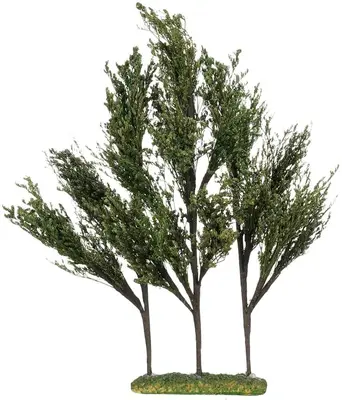 Luville General Tree dark green - afbeelding 1