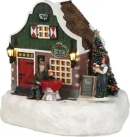 Luville General Village pub - afbeelding 1