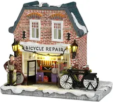 Luville Molendam Bicycle repair shop kopen?