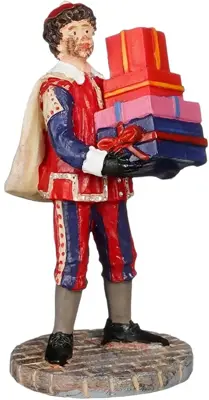 Luville Molendam Cadeautjes piet - afbeelding 1