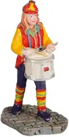 Luville Molendam Carnaval brass band drum - afbeelding 1