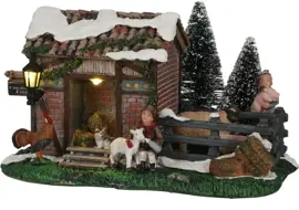 Luville Molendam Child farm ville - afbeelding 1