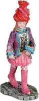 Luville Molendam Colourful carnaval woman - afbeelding 1