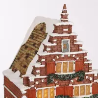 Luville Molendam Decorated canal house - afbeelding 2