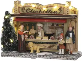 Luville Molendam Dutch delicacy - afbeelding 1