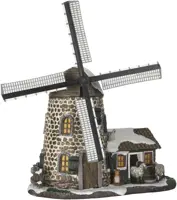 Luville Molendam Farm mill adapter included - afbeelding 1