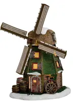Luville Molendam Farmers mill adapter included - afbeelding 1