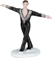 Luville Molendam Figure skating man - afbeelding 1