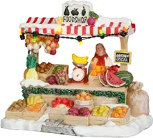 Luville Molendam Food shop - afbeelding 1