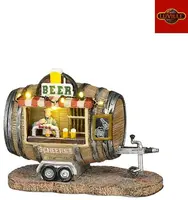 Luville Molendam Foodtruck beer - afbeelding 1