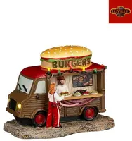 Luville Molendam Foodtruck burgers - afbeelding 1