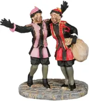 Luville Molendam Funny pieten - afbeelding 1