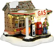 Luville Molendam Gas station kopen?