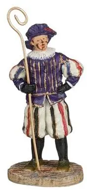 Luville Molendam Hoofdpiet - afbeelding 1