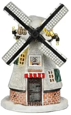 Luville Molendam Mill small - afbeelding 1