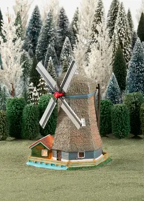 Luville Molendam Molen Dijckzicht adapter included - afbeelding 2